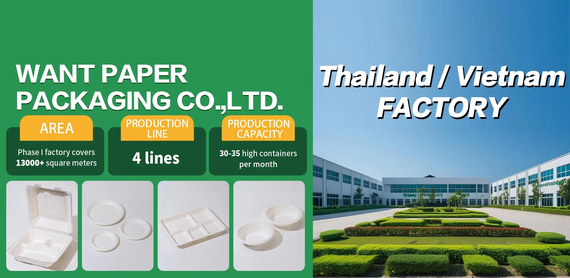 Pabrik Thailand