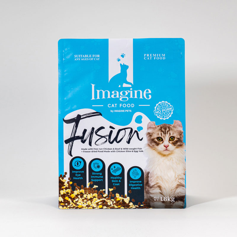 Mengapa saya akhirnya memilih Tas Kemasan Kantong Bawah Datar untuk kopi dan makanan ringan?