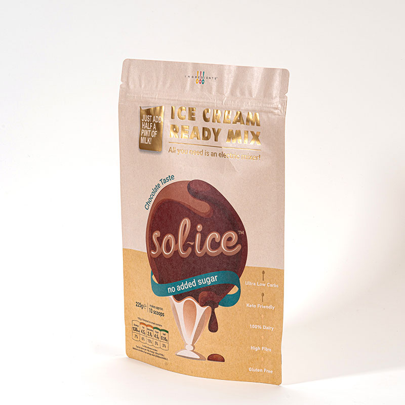 Bisakah tas Kemasan Makanan yang lebih cerdas mengurangi limbah dan memenangkan lebih banyak pembayaran?