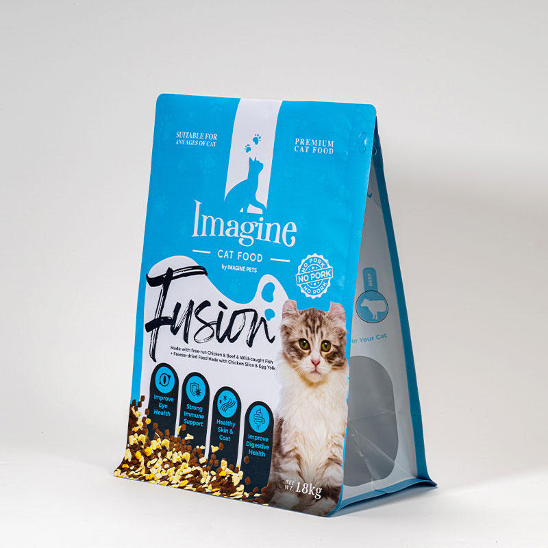 Mengapa Saya Mempercayai Tas Kemasan Kantong Bawah Datar Untuk Branding yang Menguntungkan?