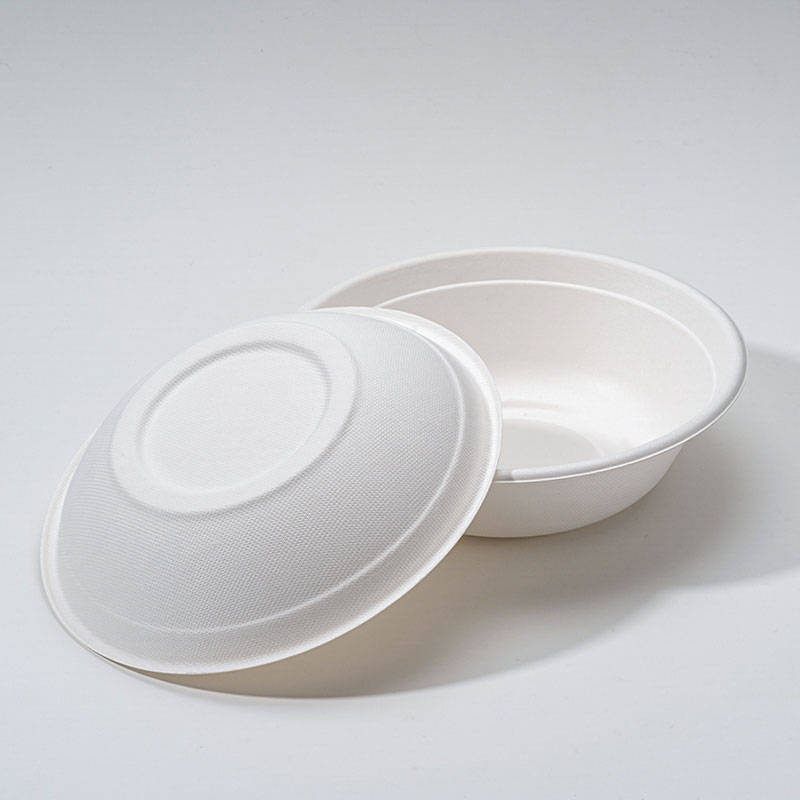 Apa yang Menjadikan Bagasse Straight Bowl Pilihan Berkelanjutan untuk Kemasan Makanan Modern?