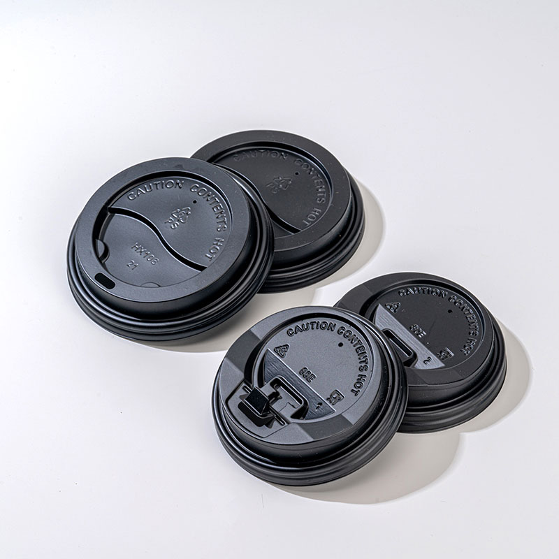 Tutup cangkir kopi