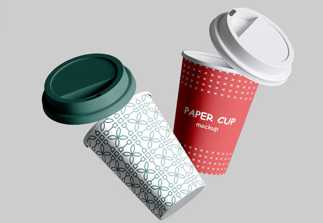 The biodegradability of PLA Coating Paper Cups is improved over traditional PE-lined cups