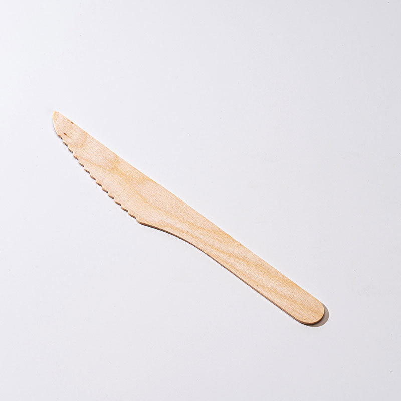 Pisau kayu